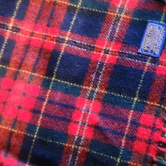 Pendleton | Robe In A Bag - Picture 10 of 16